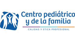 Logo Centro de la Familia