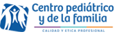 Logo footer Centro de la Familia