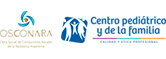 Logo footer Centro de la Familia